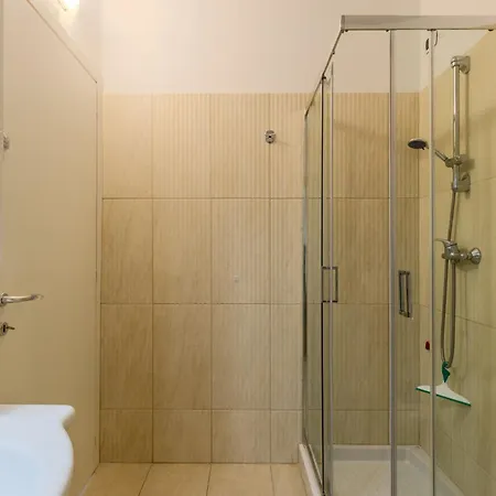 Appartement Nancy By Interhome Domaso