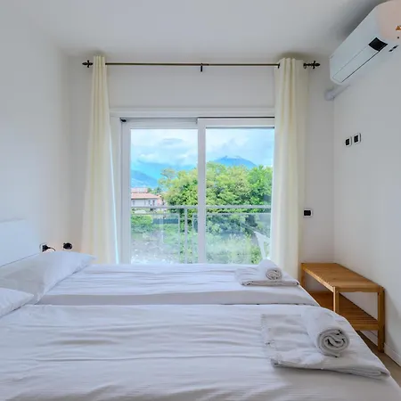 Nancy By Interhome Appartement