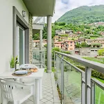 Nancy By Interhome Apartment Domaso