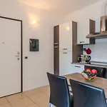 Nancy By Interhome Apartment Domaso