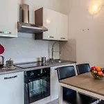 Nancy By Interhome Apartment Domaso