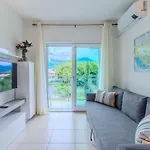Apartment Nancy By Interhome Domaso