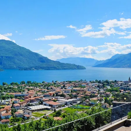 Nancy By Interhome * Domaso