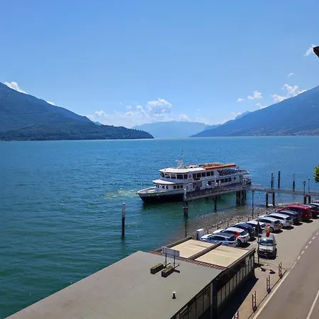 公寓 Nancy By Interhome