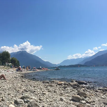 公寓 Nancy By Interhome *