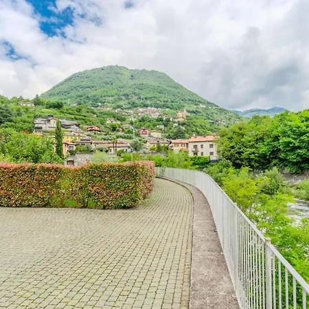 Nancy By Interhome * 多马索