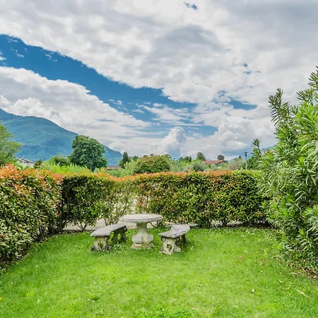 Nancy By Interhome 公寓 *