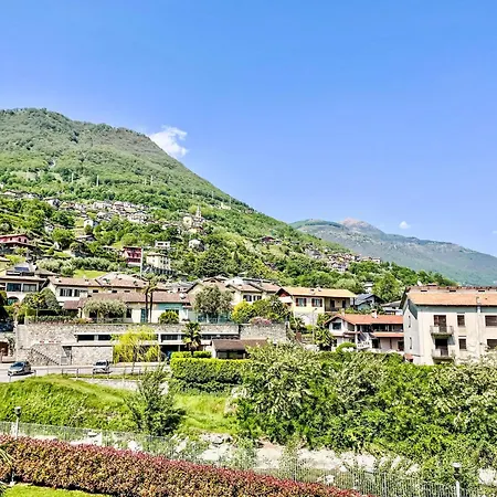 Nancy By Interhome * 多马索