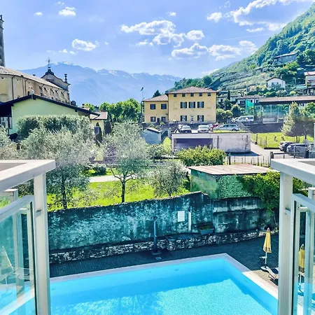 Nancy By Interhome * 多马索