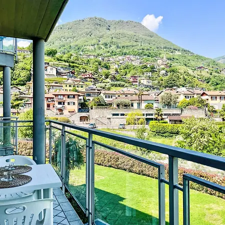 Nancy By Interhome * 多马索