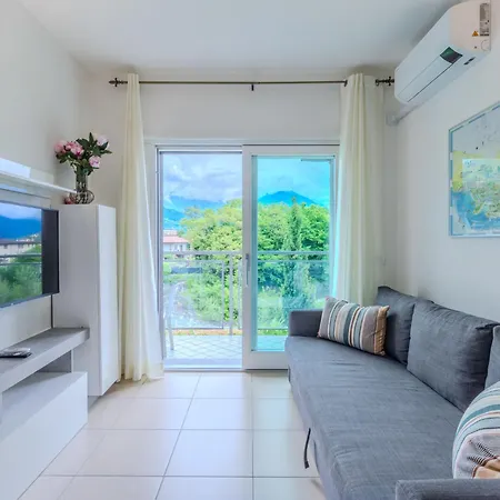 公寓 Nancy By Interhome 多马索