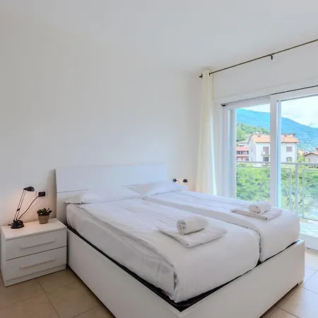 Nancy By Interhome * 多马索