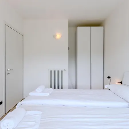 Διαμέρισμα Nancy By Interhome *