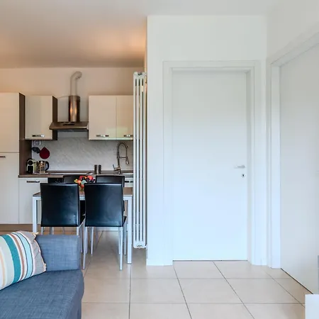 Nancy By Interhome