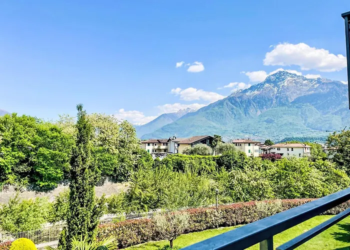 Nancy By Interhome Apartment *