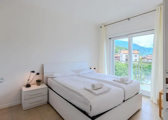 Nancy By Interhome * Domaso