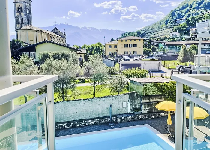 Nancy By Interhome Apartment *