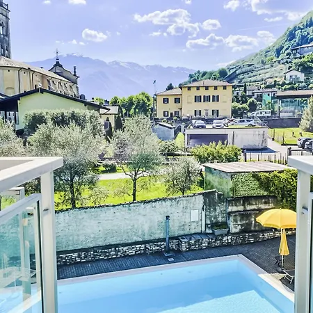 Nancy By Interhome דירה *