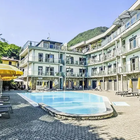 דירה Nancy By Interhome *