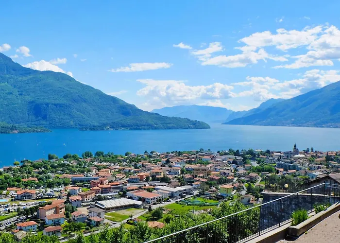 Nancy By Interhome * דומאסו