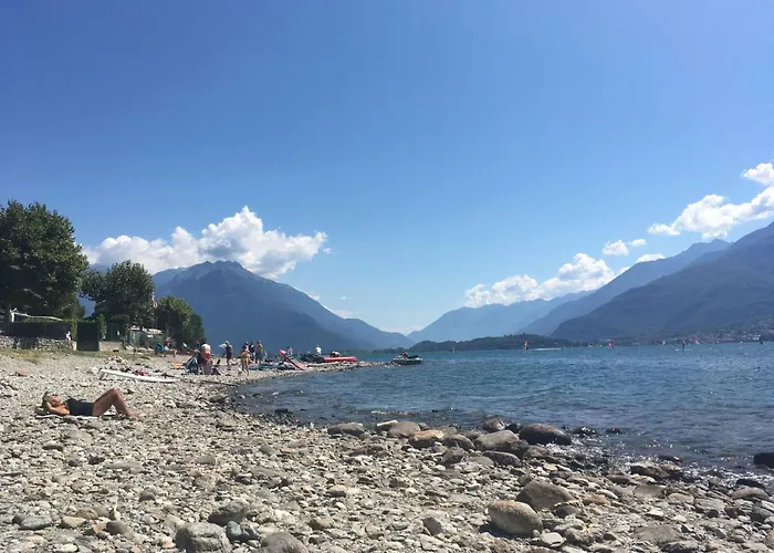 דירה Nancy By Interhome *