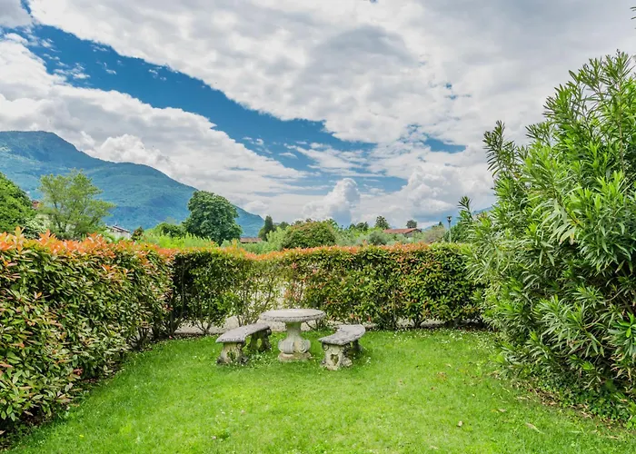 Nancy By Interhome דירה *