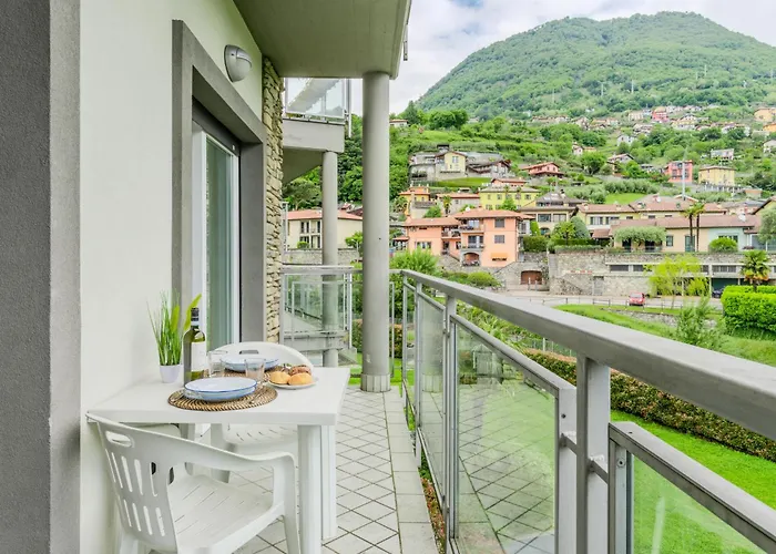 Nancy By Interhome דירה דומאסו