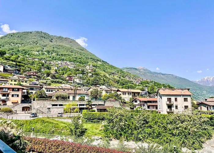 Nancy By Interhome * דומאסו