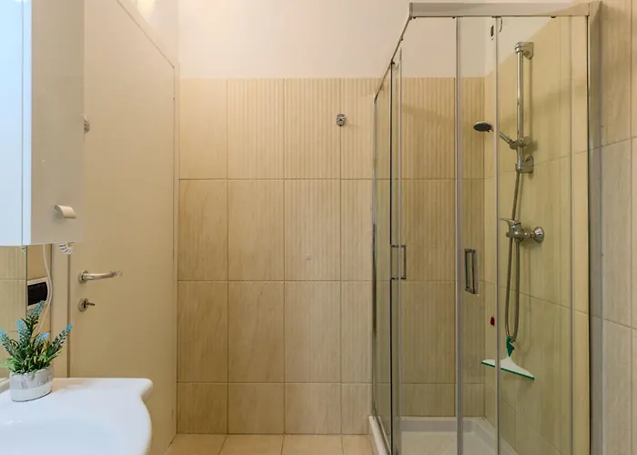 דירה Nancy By Interhome דומאסו