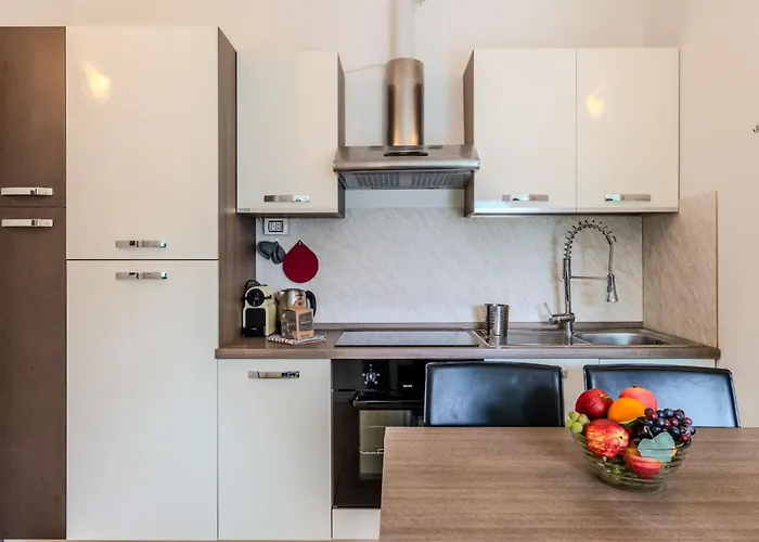 Nancy By Interhome * דומאסו