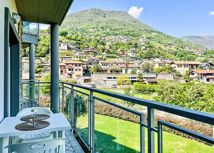 Nancy By Interhome * דומאסו