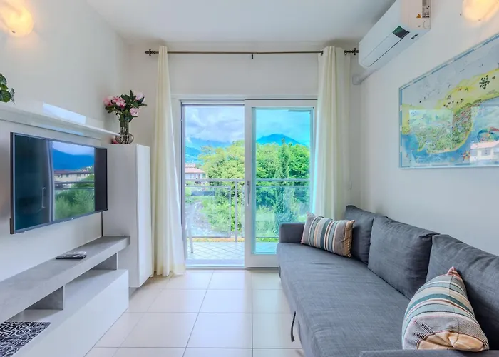 דירה Nancy By Interhome דומאסו