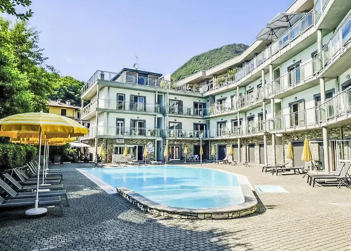 דירה Nancy By Interhome *