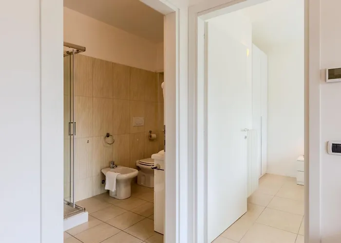 Nancy By Interhome Appartement *