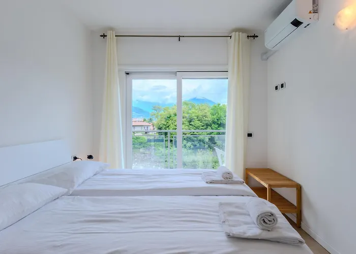 Nancy By Interhome Appartement